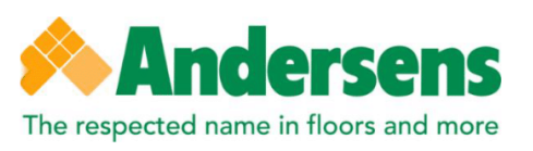 Andersens Logo